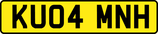 KU04MNH