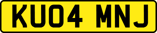KU04MNJ