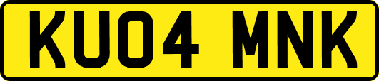KU04MNK
