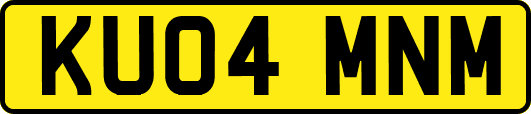 KU04MNM