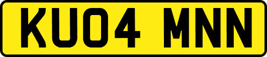KU04MNN