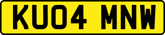 KU04MNW