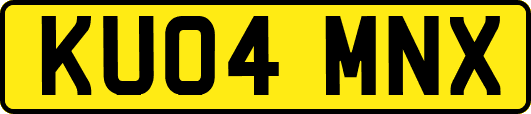 KU04MNX