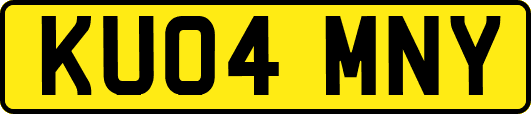 KU04MNY