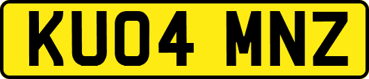 KU04MNZ