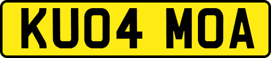 KU04MOA