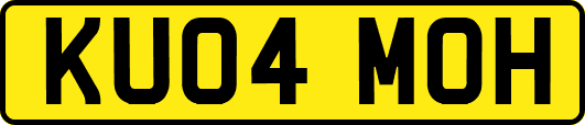 KU04MOH