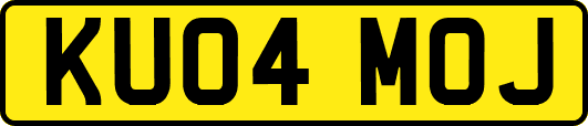 KU04MOJ