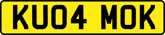 KU04MOK