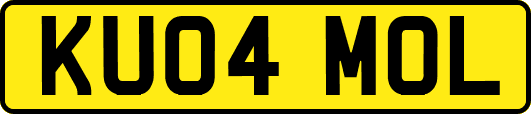 KU04MOL