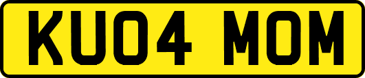 KU04MOM