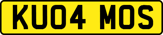 KU04MOS