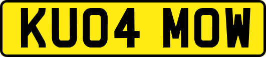 KU04MOW