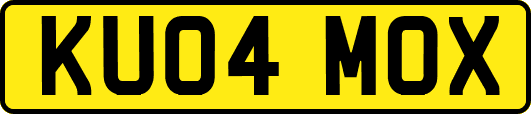 KU04MOX