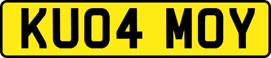 KU04MOY