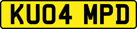 KU04MPD