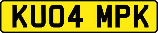 KU04MPK