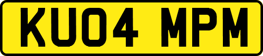 KU04MPM