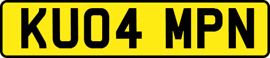 KU04MPN