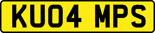 KU04MPS