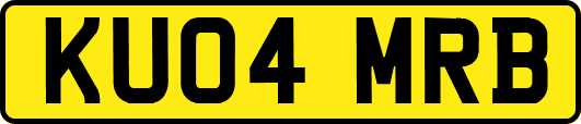 KU04MRB