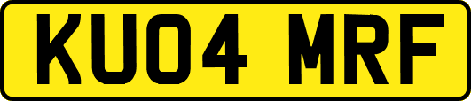 KU04MRF