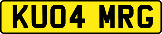 KU04MRG