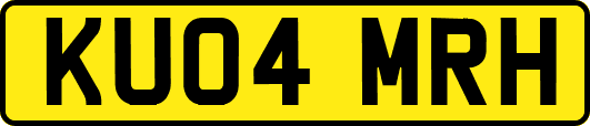 KU04MRH
