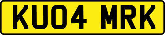 KU04MRK