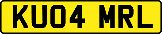 KU04MRL