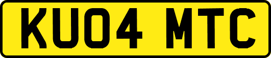 KU04MTC