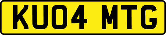 KU04MTG