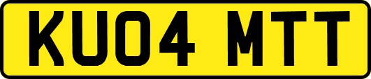 KU04MTT
