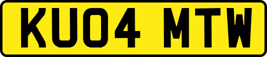 KU04MTW