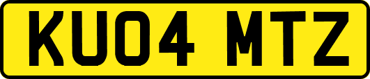 KU04MTZ