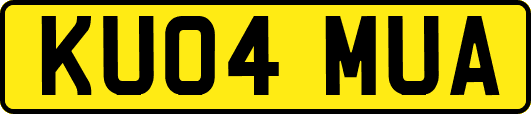 KU04MUA