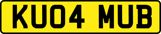 KU04MUB