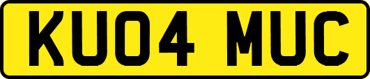 KU04MUC