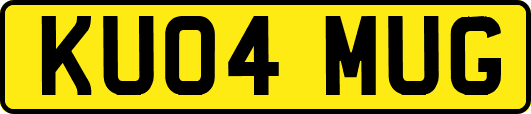 KU04MUG