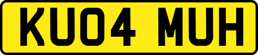 KU04MUH