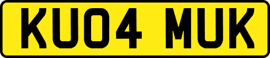 KU04MUK