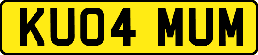 KU04MUM