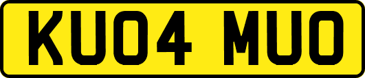 KU04MUO