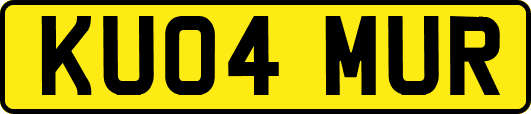 KU04MUR
