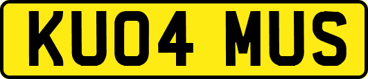 KU04MUS