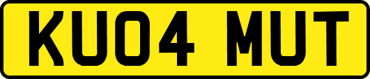 KU04MUT
