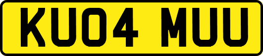 KU04MUU
