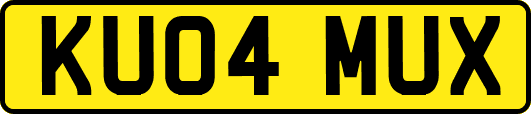 KU04MUX