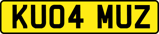 KU04MUZ
