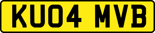 KU04MVB